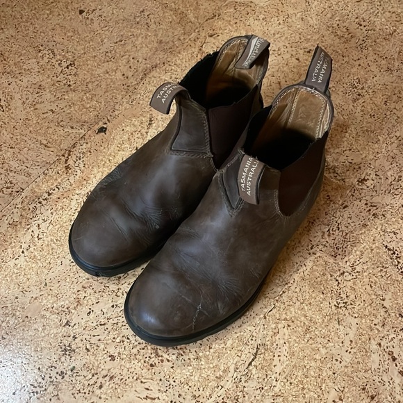 Blundstone classic women’s boots size 8 - Picture 2 of 11